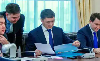 В РК начнется реализация программы поддержки инвестиционных проектов в АПК и обрабатывающей промышленности