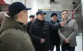 Новые проекты по водоснабжению в Северо-Казахстанской области обеспечат качественной водой более 200 сел и улучшат жизненные условия населения.