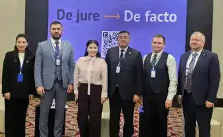 Конференция De jure De Facto обсуждение правовых позиций Конституционного Суда