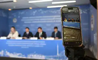 Алатау: помощь 19 тысячам жителей района