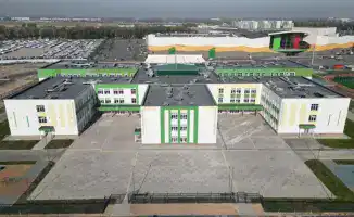 3,5 тысячи мест: как закроют дефицит в Алматы?