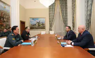 Защита душ: Минобороны и психотерапевты объединяются