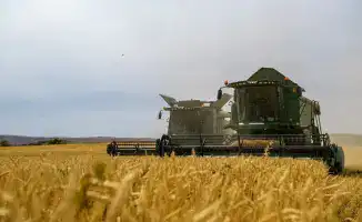 Сахар и орошение: Жетісу на пути к 68%!