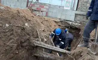 Свет в ожидании: Алатауский район восстанавливает электричество после аварии