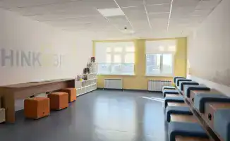 В столичной школе №108 открыты инновационные кабинеты для STEAM-обучения, что способствует росту числа учащихся