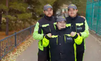 Семья Татьяны Оразбаевой: уборка как дело всей жизни и вклад в чистоту столицы