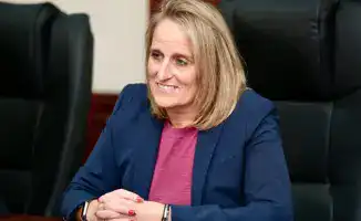 Обсуждение стратегического сотрудничества в энергетике между Минэнерго РК и Посольством США