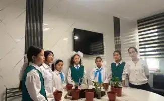 Экологическая акция в Шымкенте улучшает экологическую ситуацию и формирует общественную ответственность