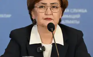 Новый образовательный маяк и два медицинских острова: Жетысуский район Алматы готовится к переменам