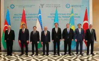 Ташкент: форум по мультимодальным перевозкам ОТГ