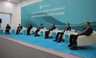 Министр просвещения Казахстана акцентирует внимание на важности базового освоения предметов в условиях технологического прогресса