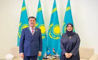 Самарканд принимает 20-ю конференцию СИТЕС