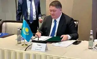 Транспортные министры Центральной Азии встретились в Ташкенте