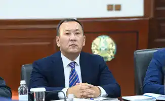 На заседании правительства обсуждают концепцию управления отходами на 2026-2030 годы