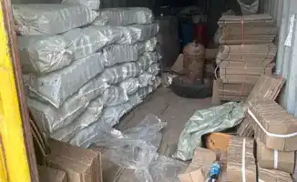 В Шымкенте пресечено незаконное производство алкоголя