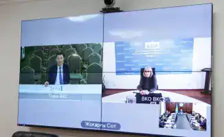 Укрепление доверия к судебной системе: результаты заседания Судебного жюри при Высшем Судебном Совете