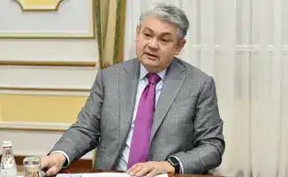 Обсуждение инвестиционных возможностей и укрепление отношений между Казахстаном и Катаром