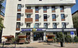 В Турксибском районе Алматы стартует масштабное развитие социальной инфраструктуры: более 20 проектов в образовании и здравоохранении