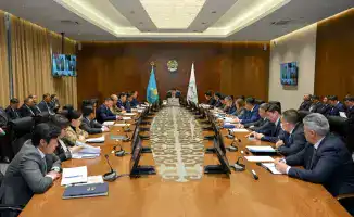 Обсуждение мер по обеспечению безопасности автодорог в зимний период