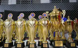 Развитие параспорта в Казахстане: награждение победителей Кубка по бочча в Астане