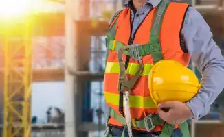 Электронные сертификаты: новый этап охраны труда в Казахстане!