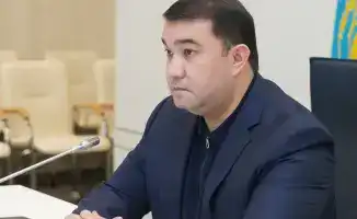 Туркестанская область: огненная профилактика на страже безопасности