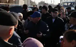 Акши: борьба за чистую воду продолжается