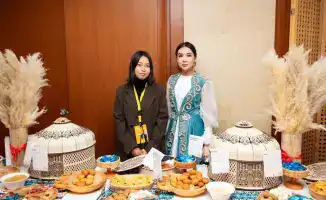 Сотрудничество в туристической сфере: Казахстан и Южная Корея на роуд-шоу в Сеуле