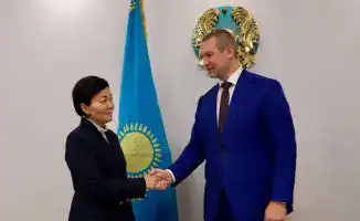 Назначение Ильи Скуба на пост председателя КРКССЗН: новые задачи для повышения качества социальных услуг