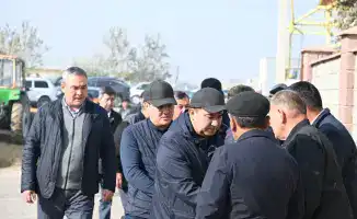 Последствия пожара в Жетысай: погибли 12 человек, начато расследование и оказание помощи пострадавшим