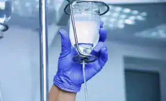 Закрытие 247 кабинетов в ходе проверок Минздрава