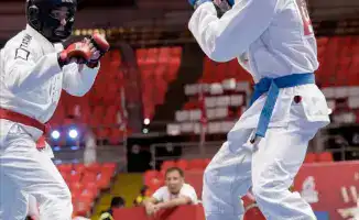 Победа Казахстана на чемпионате мира по джиу-джитсу: новые перспективы для развития спорта в стране