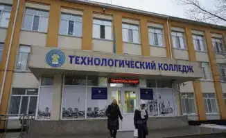 Астанинский колледж: аккредитация, как билет в мир!