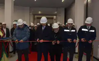 Жезказган открыл геологический кластер мирового уровня