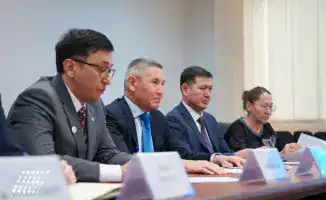 Сельскохозяйственное партнерство Казахстана и Эстонии: новые горизонты аграрного сотрудничества