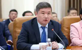 АППАРАТНОЕ ЗАСЕДАНИЕ: РАССМОТРЕНЫ АКТУАЛЬНЫЕ ВОПРОСЫ