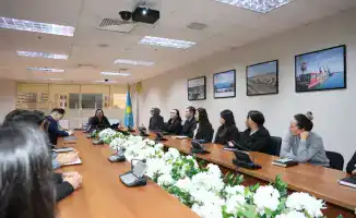 Обсуждение создания безопасной рабочей среды для сотрудников министерств: акцент на нулевую терпимость к домогательствам и цифровые угрозы