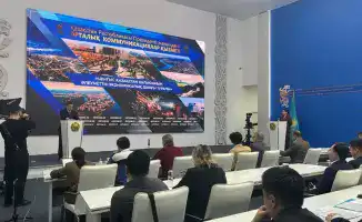 Восточный Казахстан: экономический рост и новые возможности