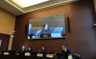 Казахстан в Совместной целевой группе ООН: новые перспективы для экологической отчетности и устойчивого развития