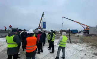 Куандык Кажкенов: Международные стандарты водоснабжения в Абайской области