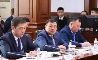 Правительство определило ключевые задачи по макроэкономической стабилизации на заседании под председательством премьер-министра