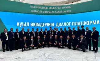 Буря идей: как акимы меняют село?