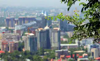 Алматы: Промышленный рост и новые инвестиционные перспективы на международной арене