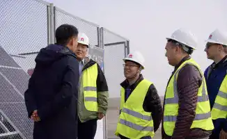 Солнечный маяк связи: Huawei освещает трассу Қонаев–Талдыкорган качественным 4G-сигналом