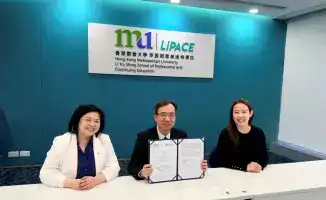 Мост знаний: Ualikhanov University и HKMU соединяют поколения в Серебряном университете