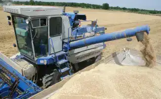 Рост валовой продукции сельского хозяйства Казахстана на 5,4% привлекает внимание международного сообщества