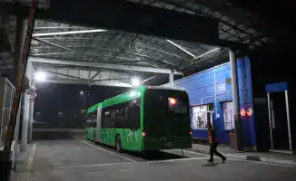 Алматы на страже чистоты: 20 тыс. протоколов за воздух!