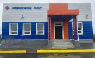 В Карагандинской области завершено строительство 92 медицинских учреждений, выделено 6,2 млрд тенге на онкоцентр и обновление автопарка скорой помощи