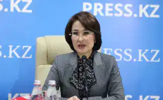 Онкоскрининг теперь доступен для 300 тысяч незастрахованных граждан: Министр здравоохранения РК Акмарал Альназарова о новых изменениях в медицине