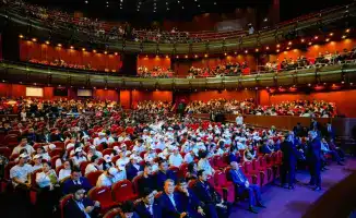 Эксперты на форуме в Астане обсуждают уязвимость мобильных телефонов и эффективность PIN-кодов